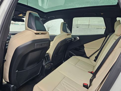 New 2026 BMW X3 xDrive30 w/ Premium Package image 12