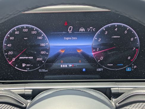 Used 2026 Mercedes-Benz GLE 63 AMG S image 28