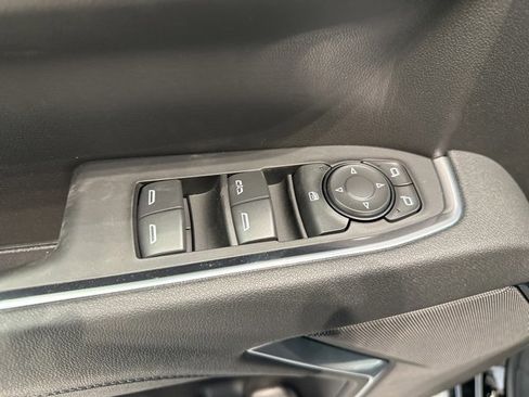 New 2026 Chevrolet Silverado 1500 LT image 11