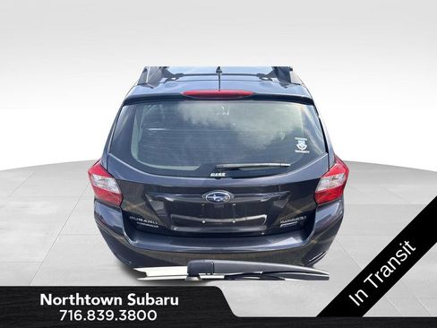 Used 2015 Subaru Impreza 2.0i Sport Premium AWD/4WD image 6