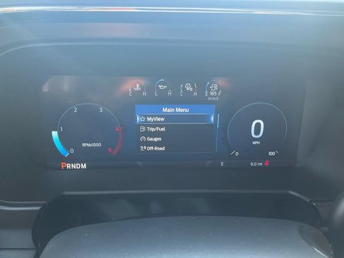 New 2026 Ford F250 Lariat w/ Chrome Package AWD/4WD image 25