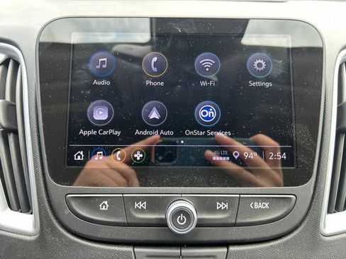 Used 2023 Chevrolet Malibu LS FWD image 24