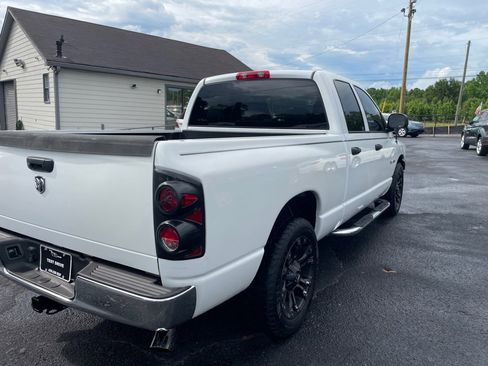 Used 2008 Dodge Ram 1500 Truck ST RWD image 6