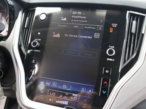 Used 2025 Subaru Outback Premium image 26