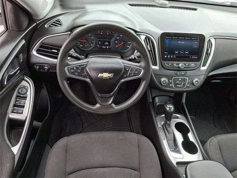 Used 2020 Chevrolet Malibu LS w/ LPO, Convenience Package 1 image 2