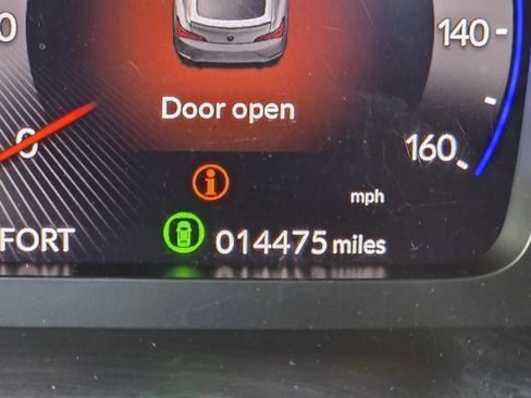 Used 2023 Acura Integra A-Spec FWD image 34