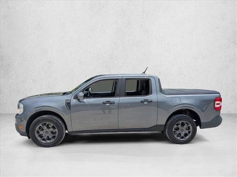 Used 2022 Ford Maverick XLT w/ XLT Luxury Package FWD image 8
