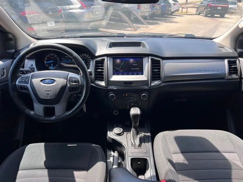 Used 2020 Ford Ranger XLT w/ Equipment Group 301A Mid AWD/4WD image 38