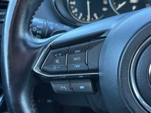 Used 2023 MAZDA CX-9 Carbon Edition image 23