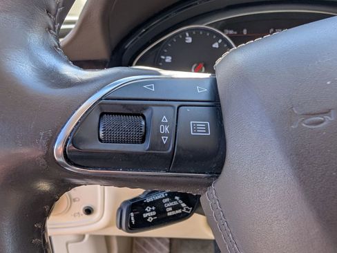 Used 2014 Audi A8 L TDI AWD/4WD image 23