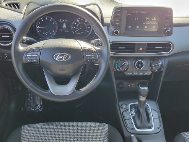 Used 2020 Hyundai Kona SEL w/ Cargo Package FWD image 6