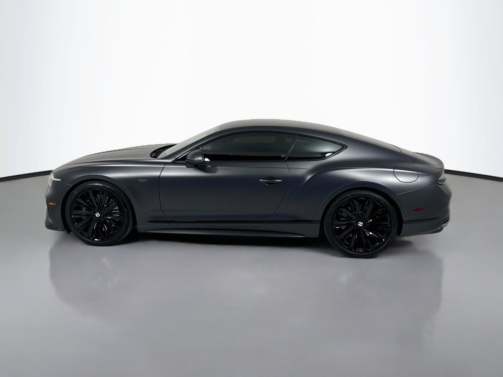 Used 2025 Bentley Continental GT Speed AWD/4WD image 6