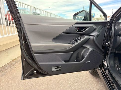 Used 2024 Subaru Crosstrek 2.5i Wilderness image 10