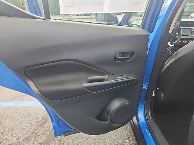 Certified 2023 Nissan Kicks S FWD image 23
