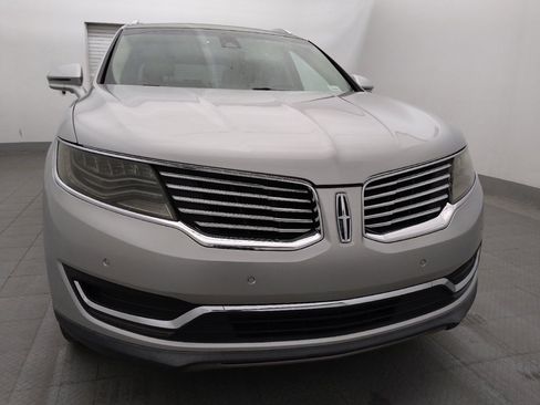 Used 2016 Lincoln MKX Reserve w/ Luxury Package FWD image 14