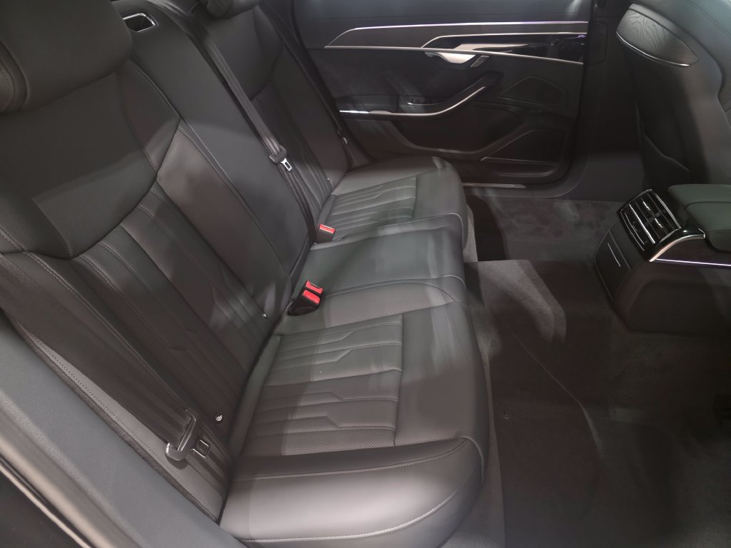 New 2027 Audi A8 L 3.0T AWD/4WD image 12