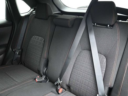 Used 2024 Honda HR-V Sport image 12
