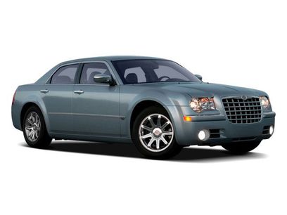 Used 2009 Chrysler 300 C