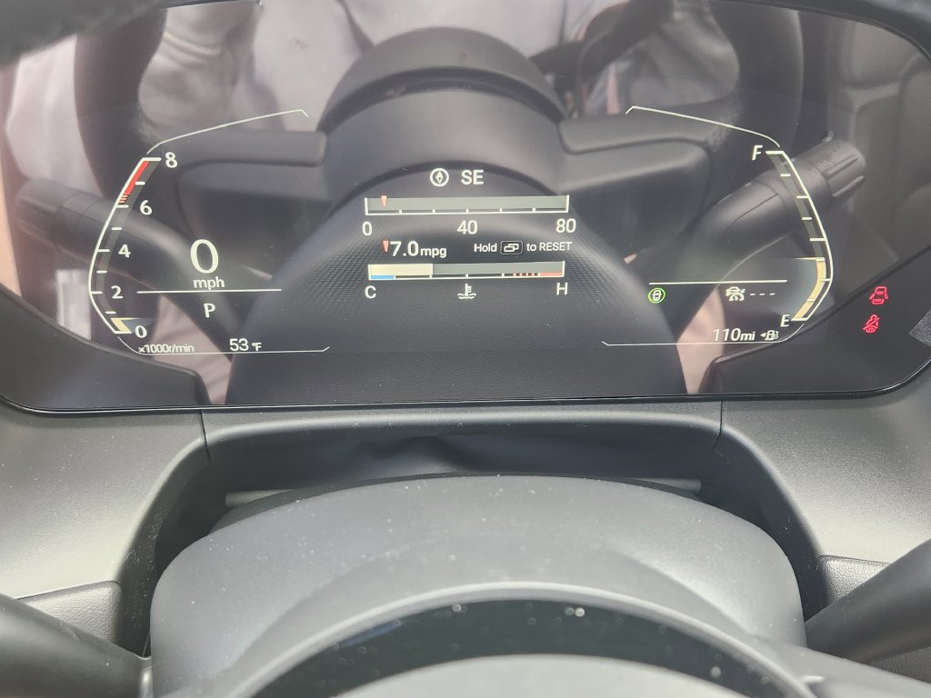 New 2026 MAZDA CX-5 Preferred AWD/4WD image 7