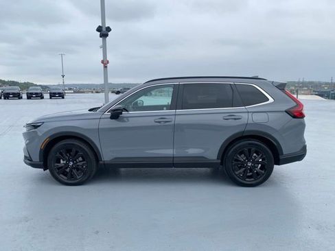 Certified 2023 Honda CR-V Sport Touring image 9