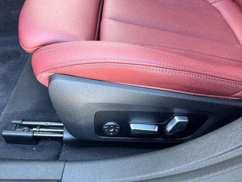 Certified 2023 BMW i4 eDrive35 w/ Premium Package image 13