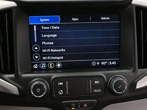 Used 2023 GMC Terrain SLT w/ LPO, Floor Liner Package FWD image 24