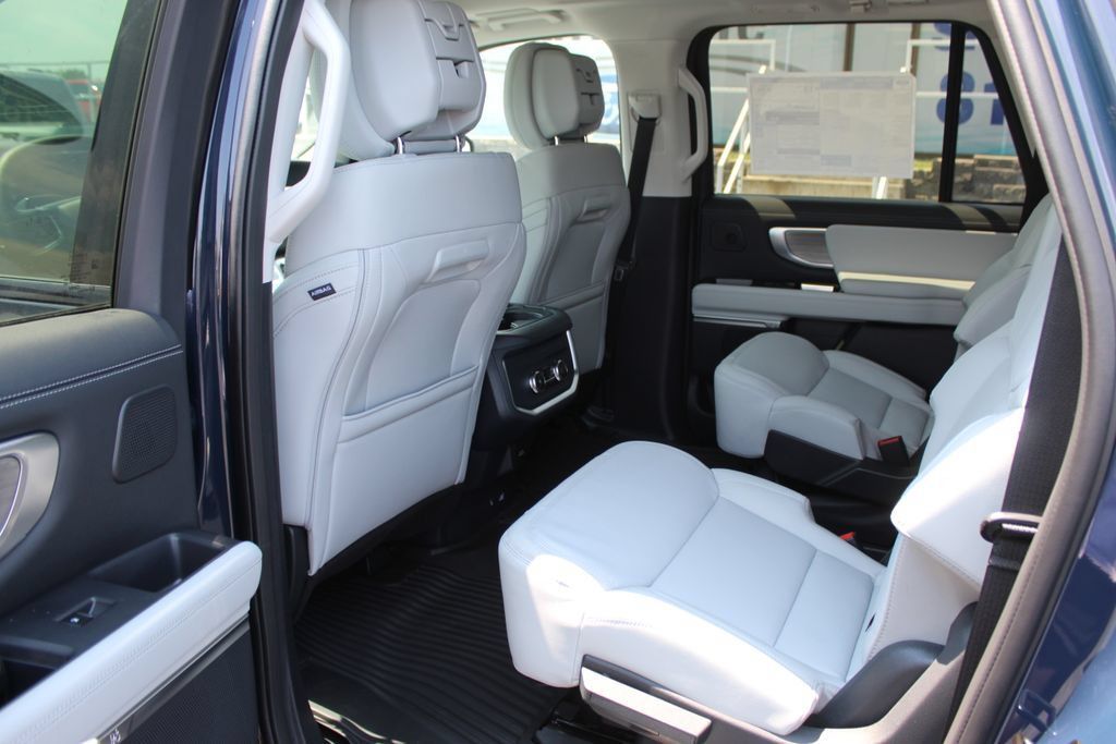 New 2027 Ford Expedition Max Platinum AWD/4WD image 20