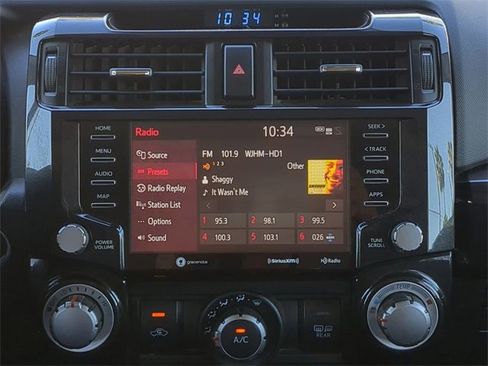 Used 2021 Toyota 4Runner Venture image 20