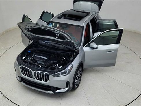 Used 2025 BMW X1 xDrive28i image 83