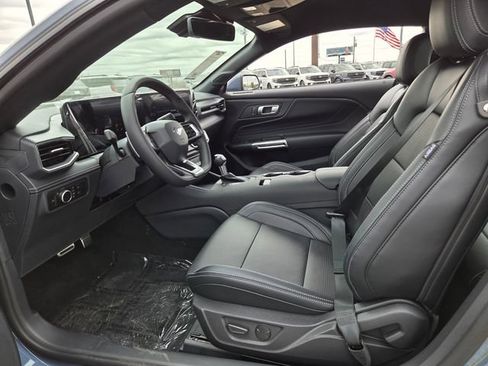 New 2026 Ford Mustang GT Premium image 4