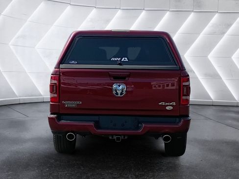 Certified 2024 RAM 1500 Laramie AWD/4WD image 5