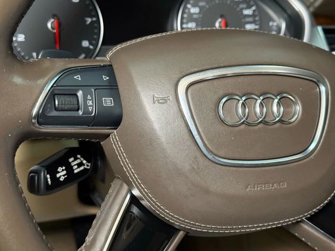 Used 2015 Audi A8 3.0T w/ Luxury Package image 44