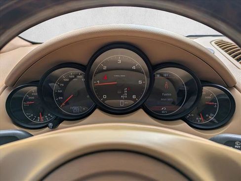 Used 2013 Porsche Cayenne Diesel AWD/4WD image 12