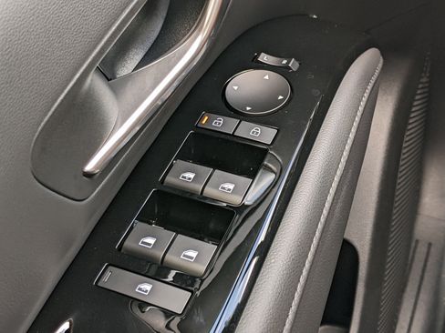 New 2025 Hyundai Santa Cruz Limited image 22