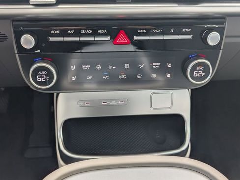 New 2026 Hyundai Ioniq 9 SEL AWD/4WD image 20