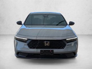 Used 2025 Honda Accord Sport video 2