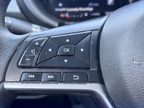 Used 2024 Nissan Kicks SV FWD image 18