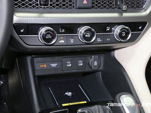 New 2026 Acura Integra A-Spec image 10