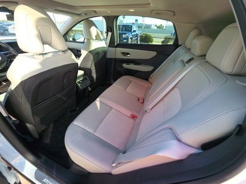 Used 2023 Nissan Ariya FWD image 24