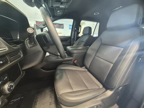 Used 2024 Chevrolet Tahoe Z71 AWD/4WD image 10