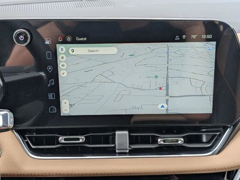 New 2026 Chevrolet Equinox ACTIV image 26