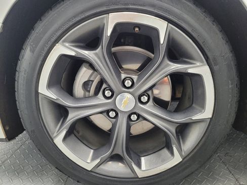 Used 2022 Chevrolet Malibu LT image 31