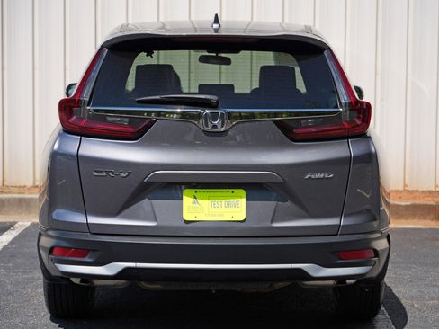 Used 2020 Honda CR-V EX image 44