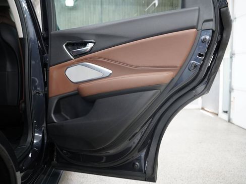 Used 2020 Acura RDX AWD w/ Technology Package image 36