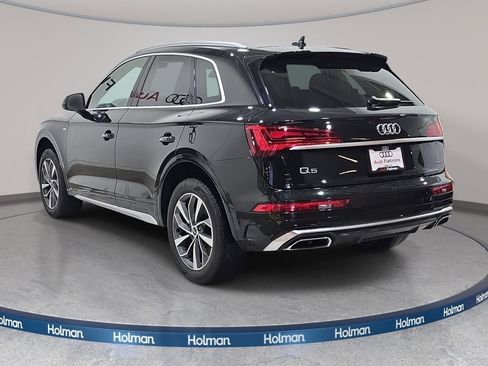 Used 2023 Audi Q5 2.0T Premium Plus w/ Premium Plus Package AWD/4WD image 8
