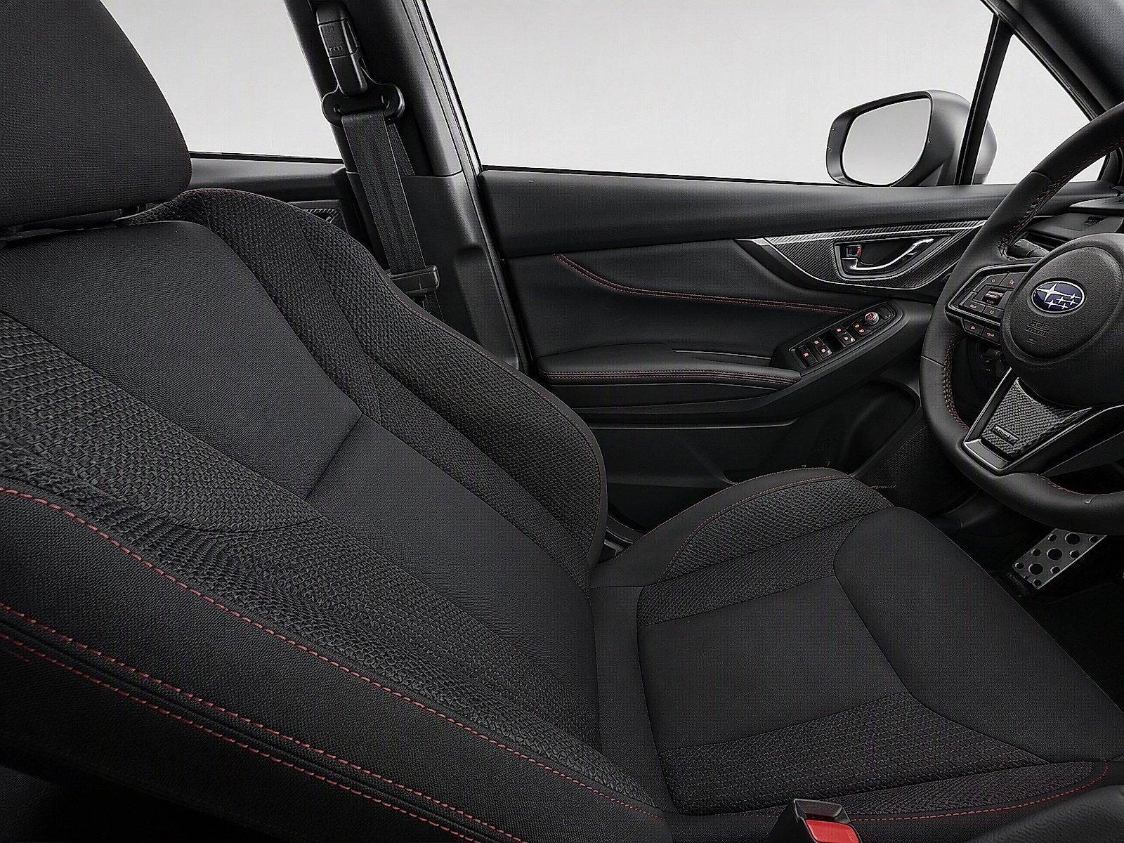 New 2026 Subaru WRX Premium w/ WRX Enhancement Package AWD/4WD image 20