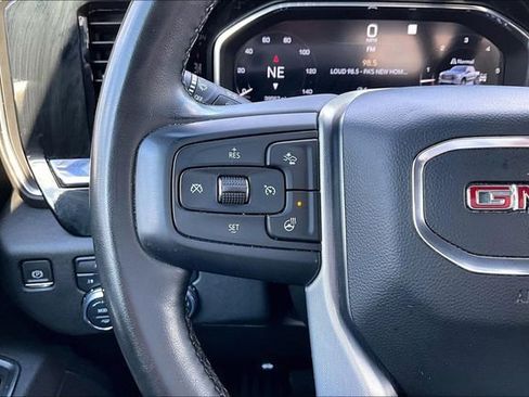 Used 2023 GMC Sierra 1500 Elevation image 19