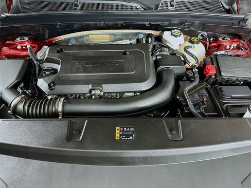 Used 2023 Buick Envision Preferred image 36