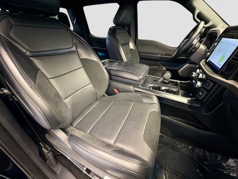 Used 2023 Ford F150 Raptor w/ Raptor Carbon Fiber Package image 15