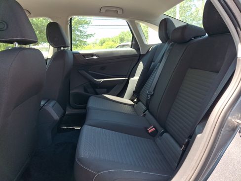 Certified 2024 Volkswagen Jetta S FWD image 11